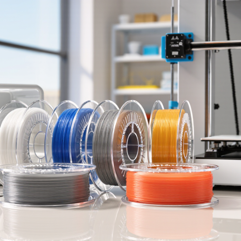 What Is the Best PETG Roll for 2026?