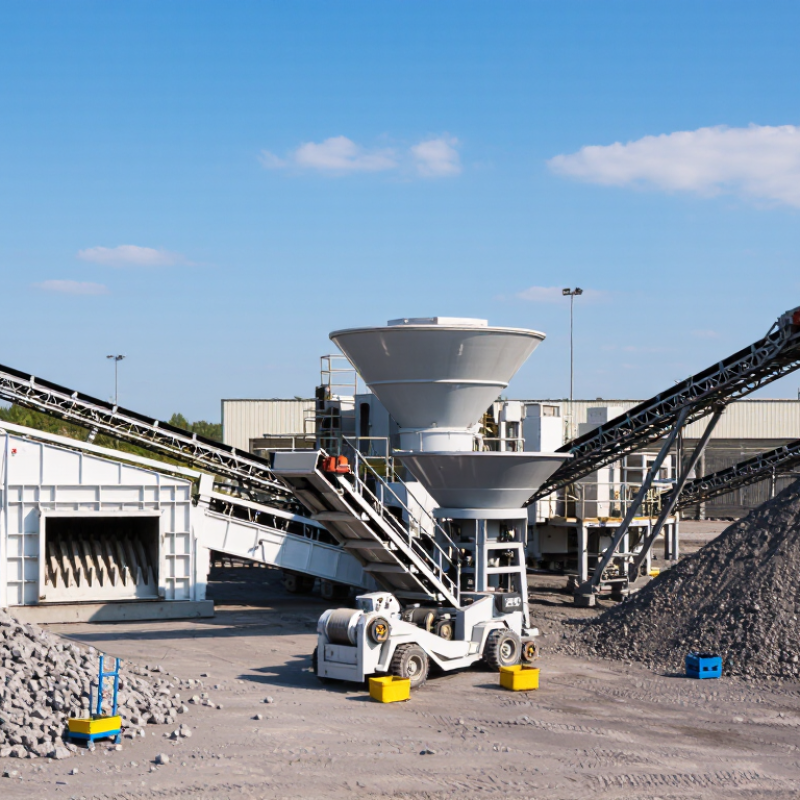 China Top Stone Crusher Manufacturer for Global Buyers