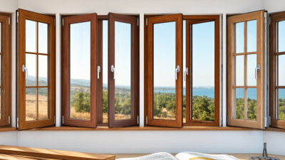 10 Best Wood Casement Windows Suppliers Worldwide?