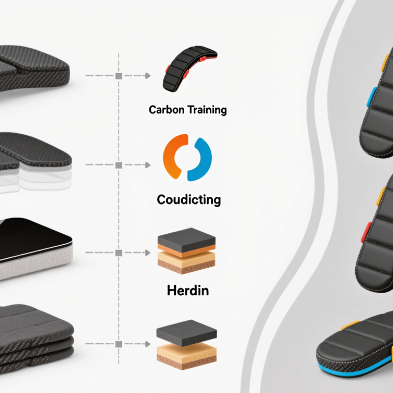 What Are the 2026 Top Types of Carbon Training Pads?