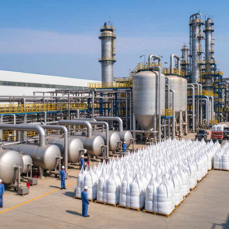 China Top 10 Sodium Bisulfate Suppliers Worldwide