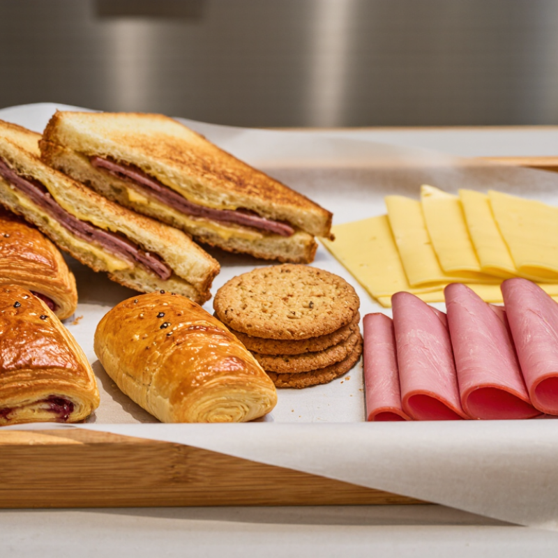 What Is Deli Wax Paper Sheet Used For?