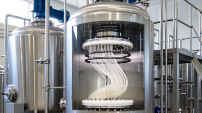 How to Choose the Best Wiped Film Evaporator in 2026?