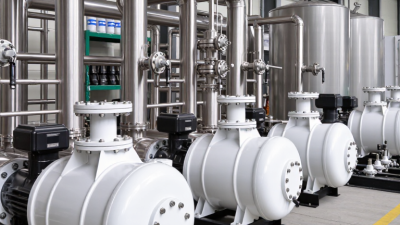 China Top 10 Pneumatic Diaphragm Pump Manufacturers