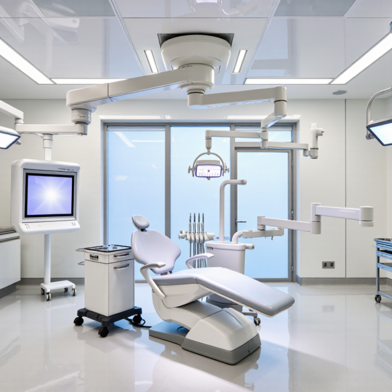 2026 Top Dental Surgery Lighting Types in China