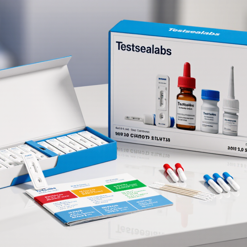 2026 Top Testsealabs Antigen Test for Global Buyers