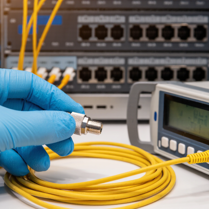 Why Use an Optical Attenuator?