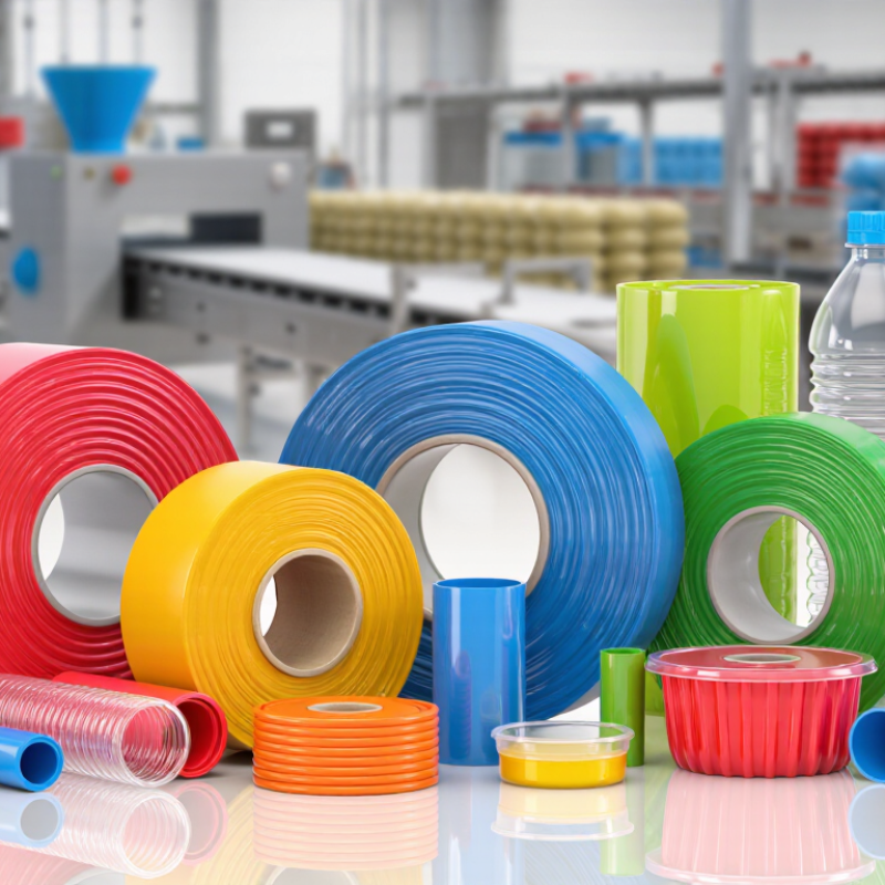 Top PE Coloring Masterbatch Manufacturers Worldwide?