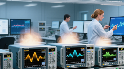 7 Tips for Choosing Multi Channel Measuring Instruments