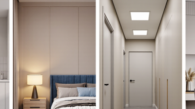 10 Tips for Choosing the Best LED Ceiling Light?