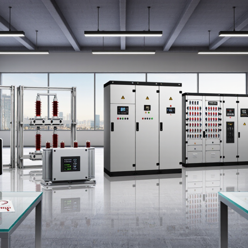 2026 Best Switchgear Panel Types for Global Buyers?