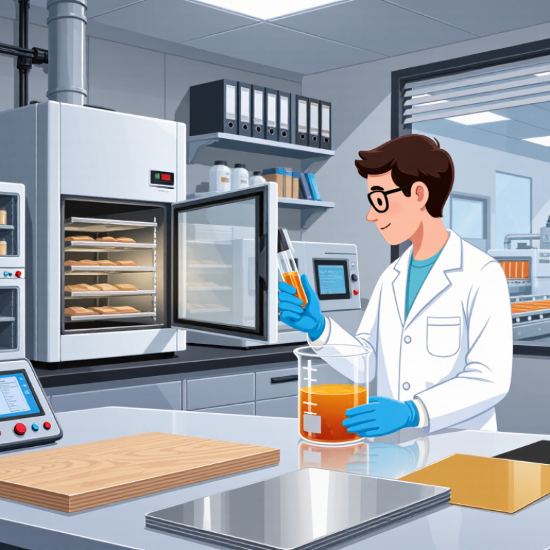 How to Choose Phenolic Resin Adhesive in 2026?