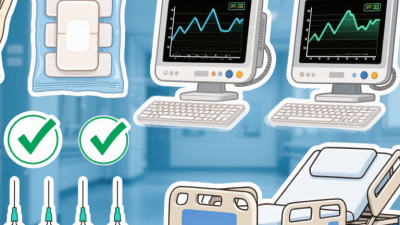 What Are the Best Hospital Supplies from China?