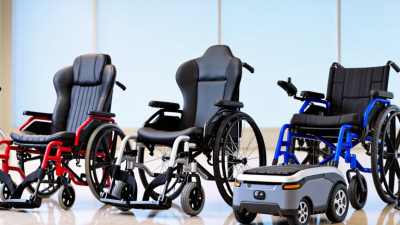 Top 10 Wheelchair Types and How Much They Cost?
