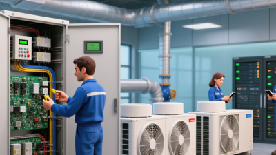 China Top 10 DDC Controller for HVAC Manufacturers?