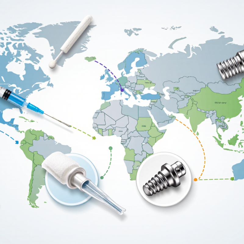 Why Are Medical Consumables Regulated Differently Globally?