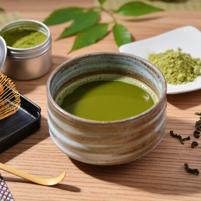 10 Tips for Buying Ceremonial Matcha Powder?