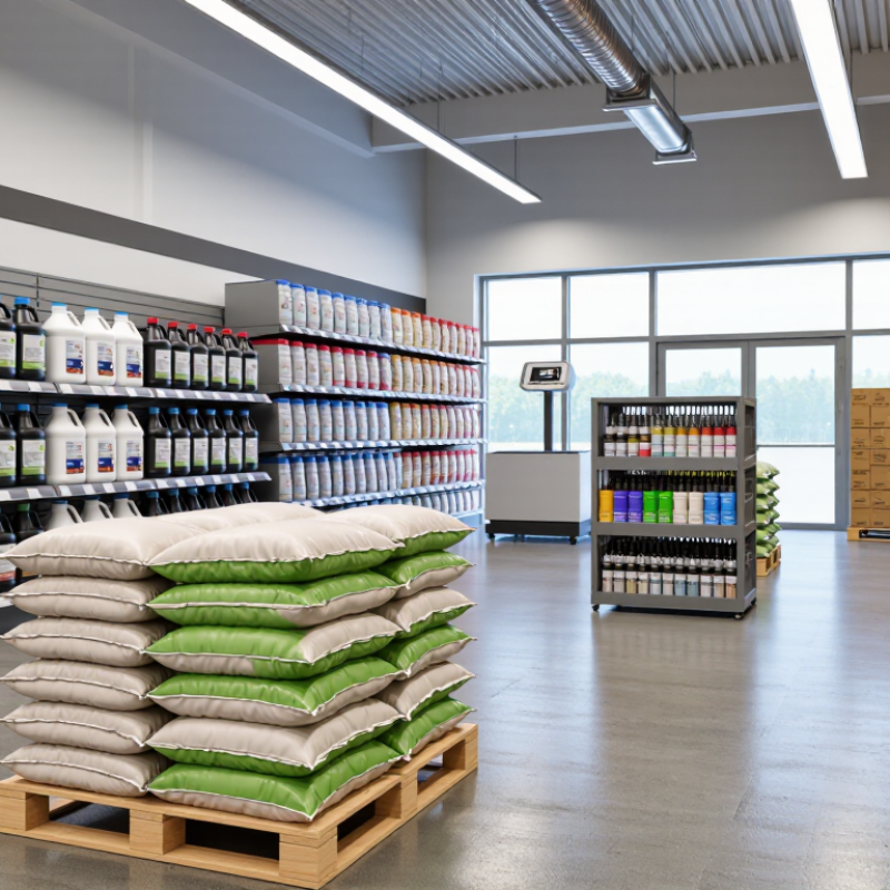 2026 Best Fertilizer Shop Near Me for Global Buyers?