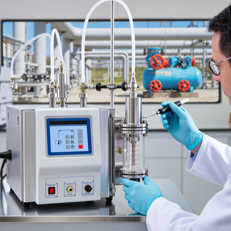 China Top 10 Gas Densitometer Manufacturers How to Choose?