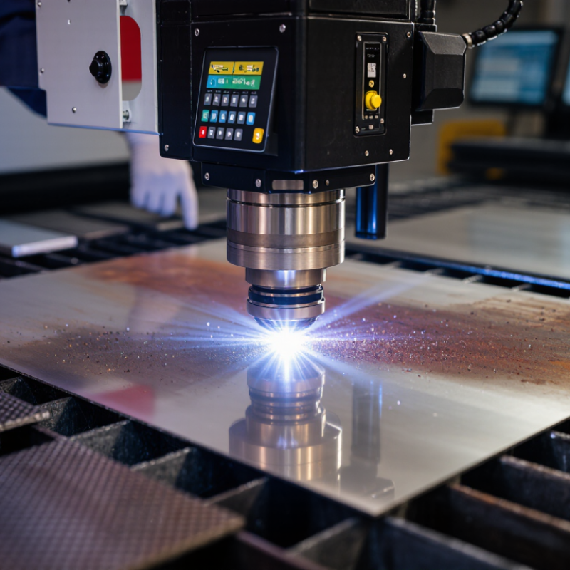 Can Fiber Laser Cleaners Damage the Underlying Metal?