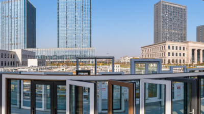 China Top 10 Doors and Windows Manufacturers?