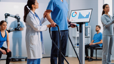China Top Rehabilitation Training Methods Suppliers?