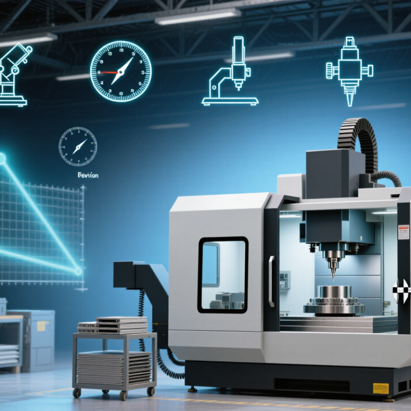 Why Choose CNC Cutting for Precision Manufacturing?