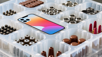 What Are Thermoformed Plastic Trays Used For?