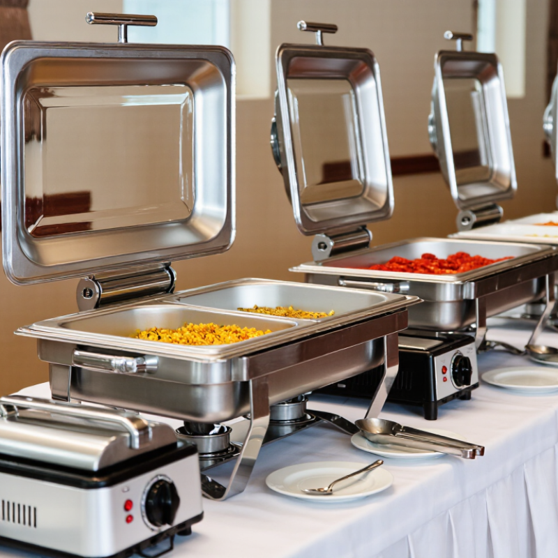 2026 Best Chafing Dish Warmer for Global Buyers?