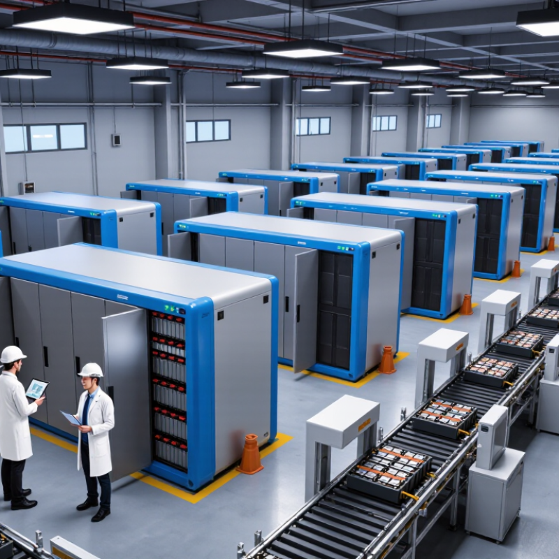 China Best Battery Energy Storage System Manufacturers?