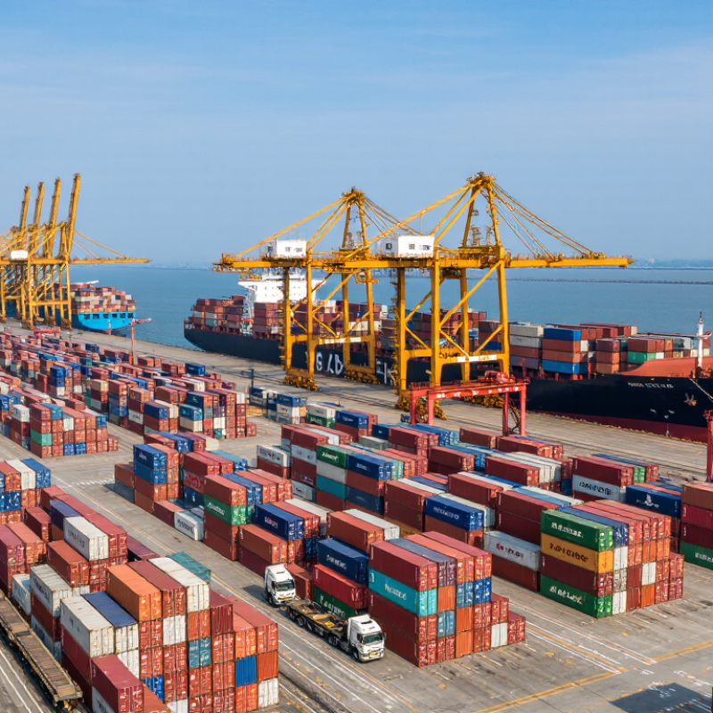 Why Is a Sea Container the Best Choice for Global Shipping?