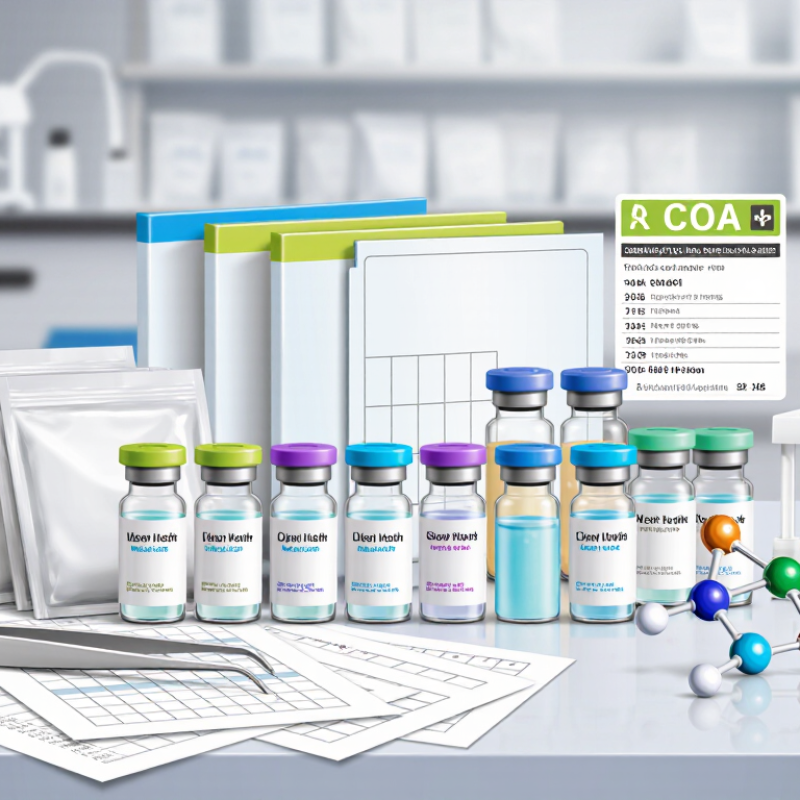 2026 Best AHA Hyaluronic Acid Suppliers for Global Buyers