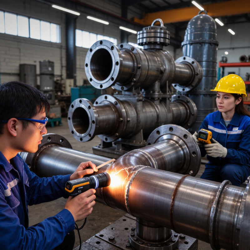 Top 10 Reasons Why Mechanical Inspection Is Necessary?