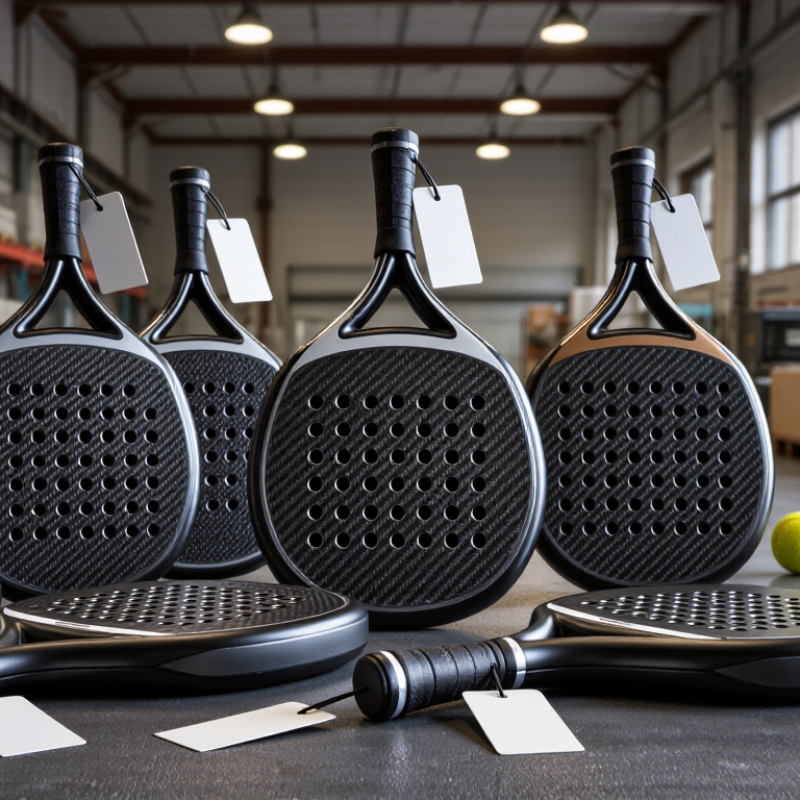 2026 Top Carbon Paddle Pickleball Suppliers?