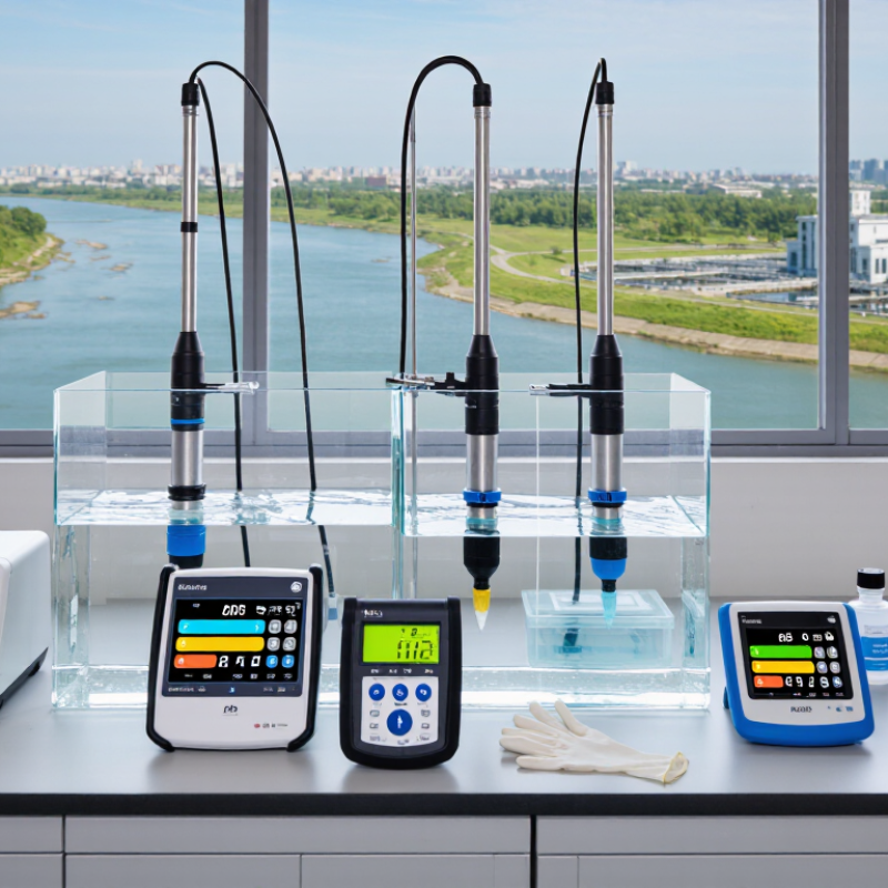 China Top Water Quality Monitor Suppliers?