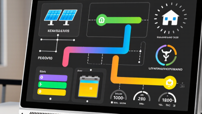 What Is a Hybrid Inverter LCD Display and How Does It Work