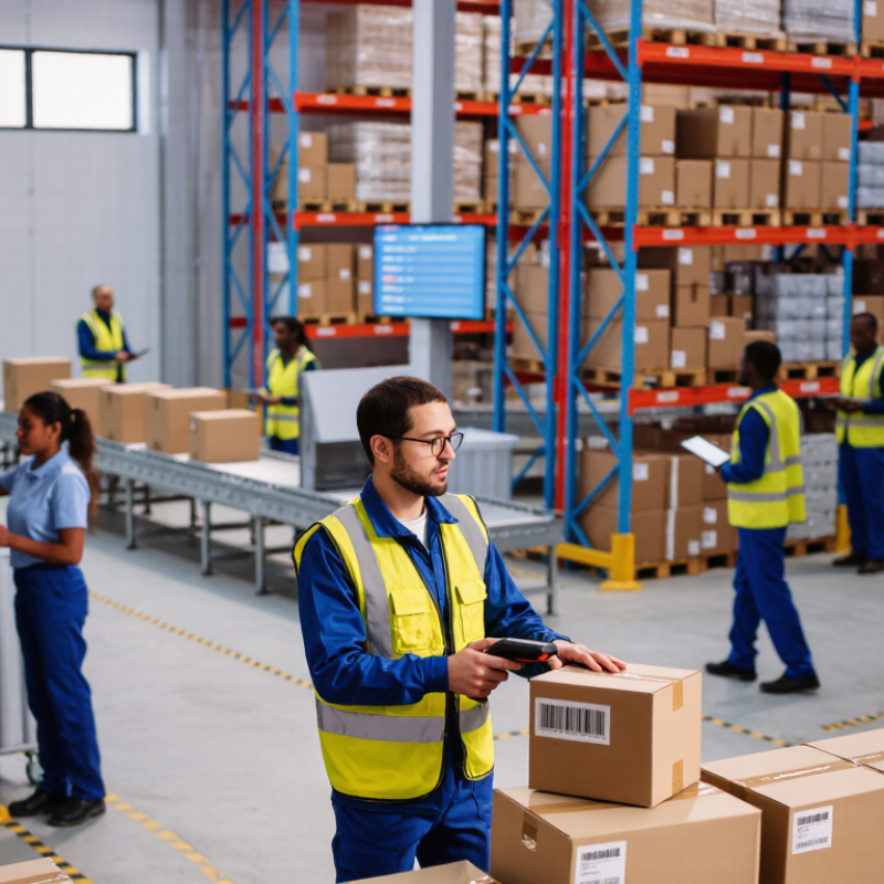 7 Tips to Fix Why Warehouse Inventory Accuracy Is Dropping?