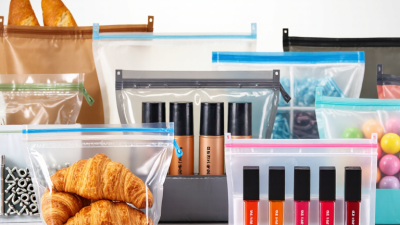 10 Best Zipper Bags for Wholesale Buyers?