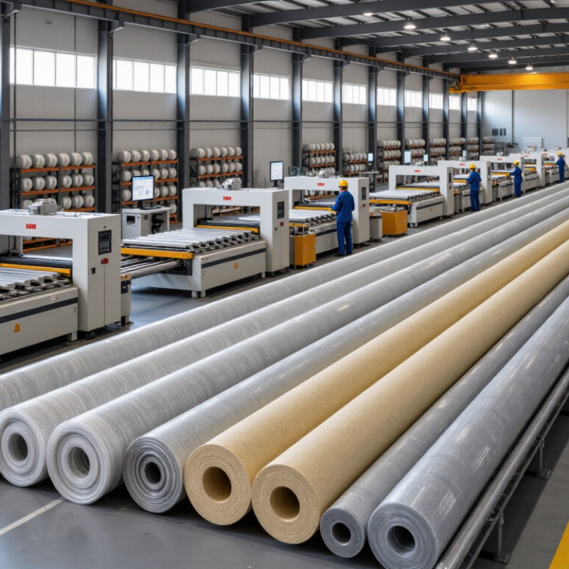 China Top 10 GFRP Bars Manufacturers for Global Buyers