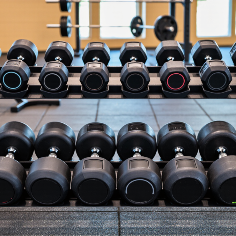 China Top 10 CPU Urethane Dumbbell Suppliers?