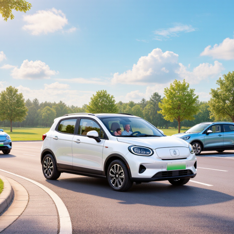 What Is the Best Low Speed Electric Car?