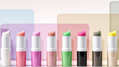 What Are the Top 10 Multi Balm Stick Suppliers?