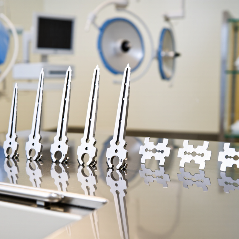 China Top 10 Macintosh Laryngoscope Blades Suppliers?