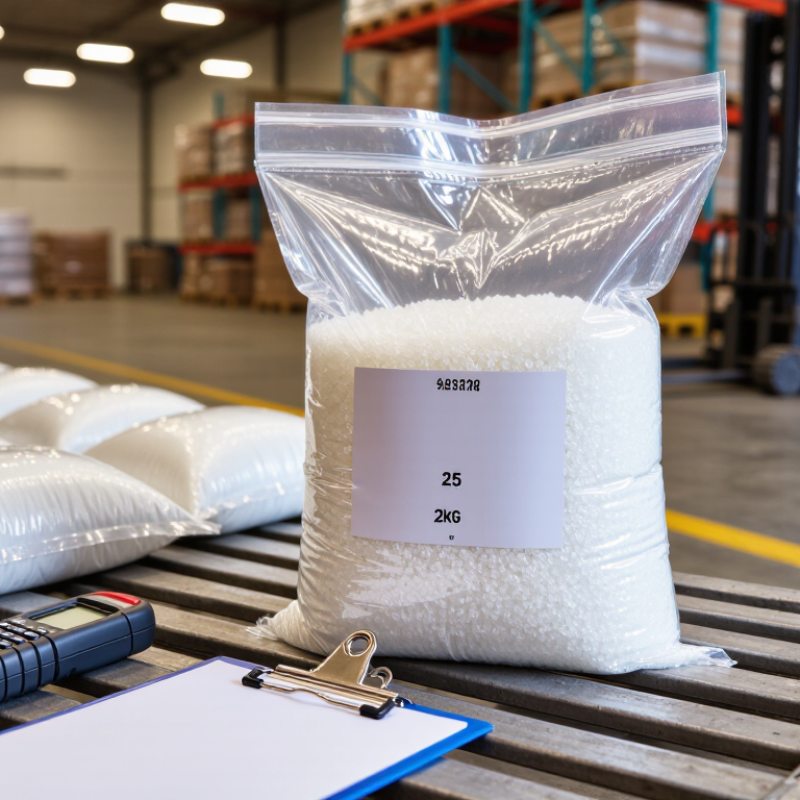 2026 Best Sodium Bisulfate Suppliers for Global Buyers