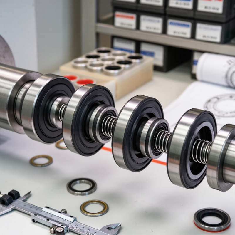 2026 Top Double Lip Oil Seal Manufacturers?