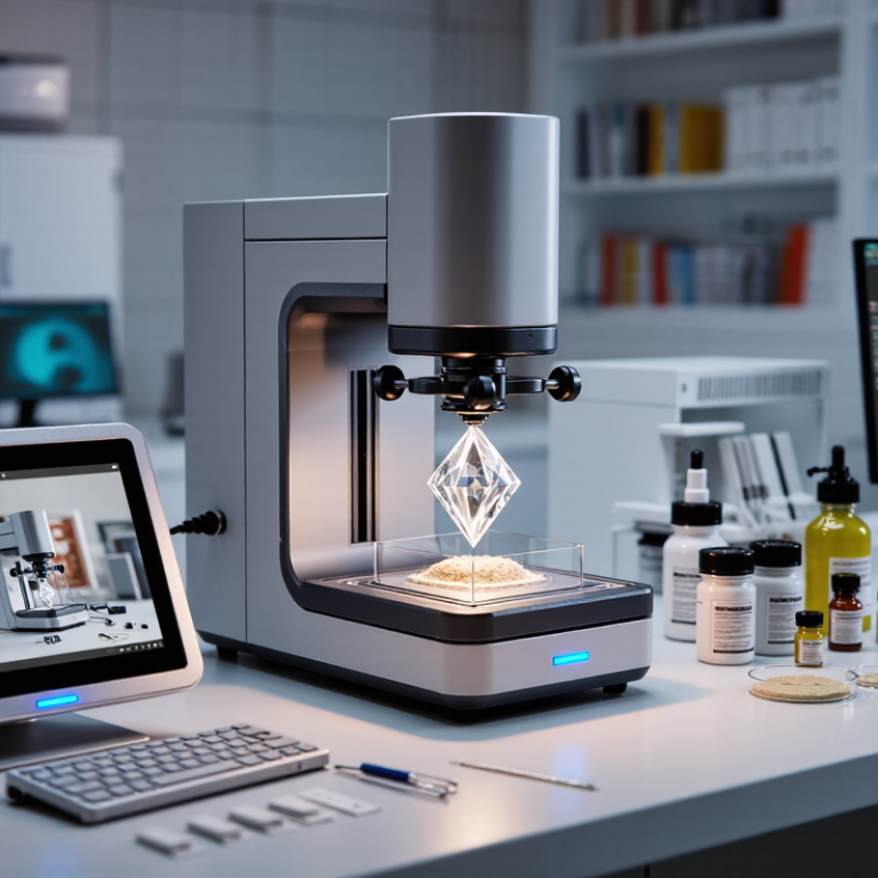 Top FTIR ATR Spectroscopy Suppliers Worldwide?