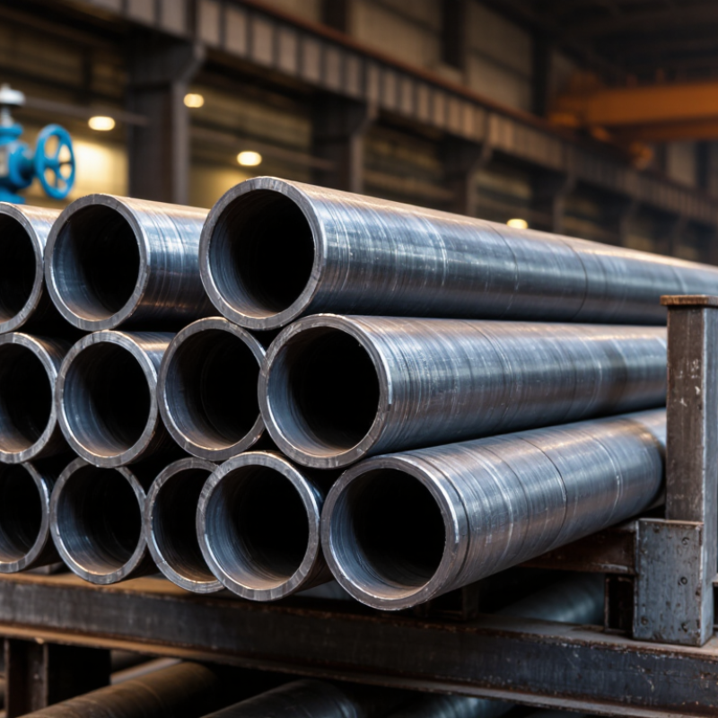 Why Choose ASTM A106 Pipe for Global Projects?