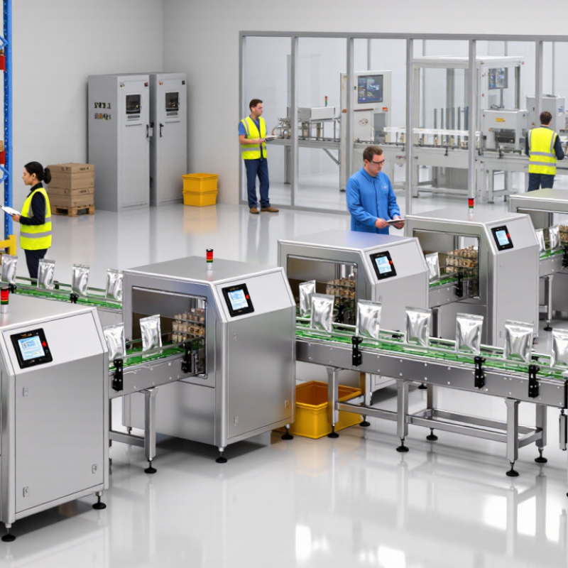 Top Sealing Machine Manufacturers for Global Buyers