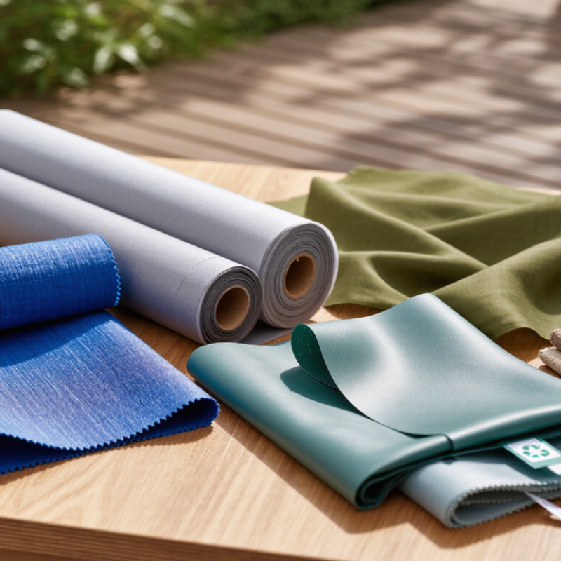 What Are the Top Outdoor Fabrics for 2026?