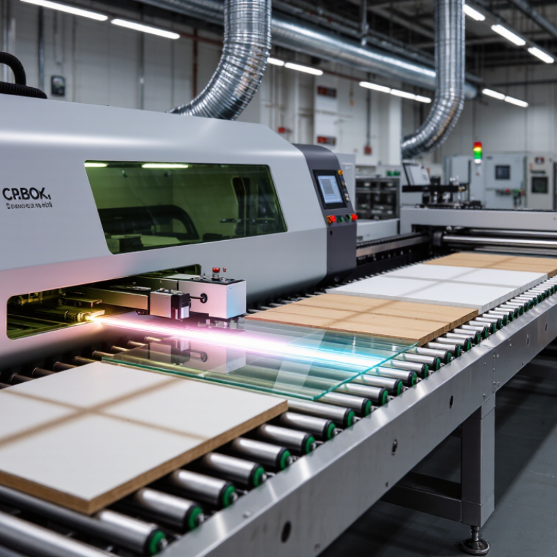 How to Choose Carbon Dioxide Laser Printers?